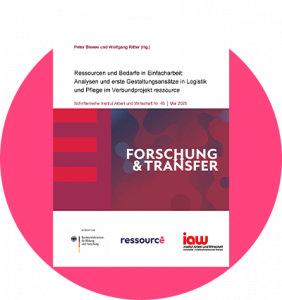 Ressourcen und Bedarfe in Einfacharbeit
