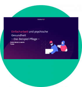 2. Jahrestagung – Impulsvortrag von Guido Becke und Jasmin Funke