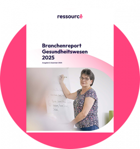 Branchenreport Gesundheit 2025